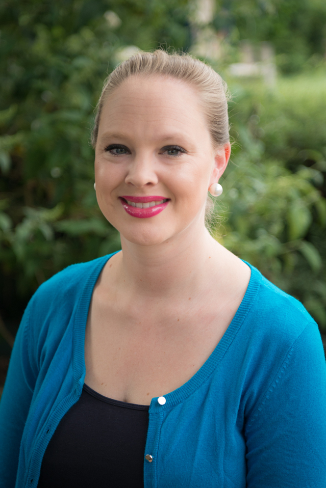 Mrs L Wilson-Woodham