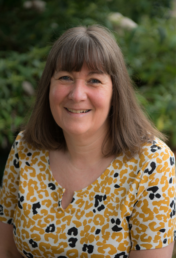Mrs K Geddes