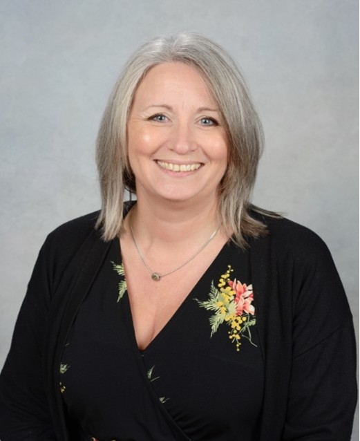 Mrs J Sandy
